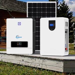 1000KW Full System Pack