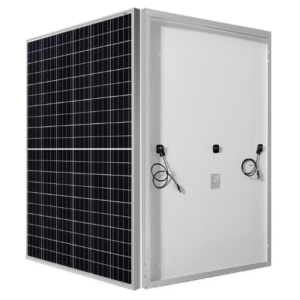 20kW Solar Panel System
