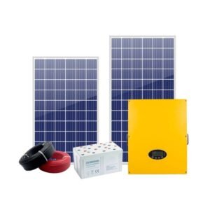 Solar Panel System