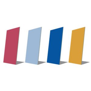 BIPV Solar Panel Module Series