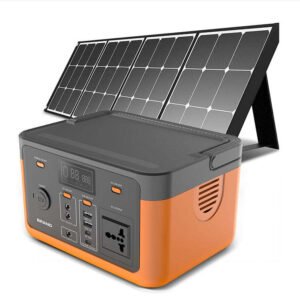 Solar Power System