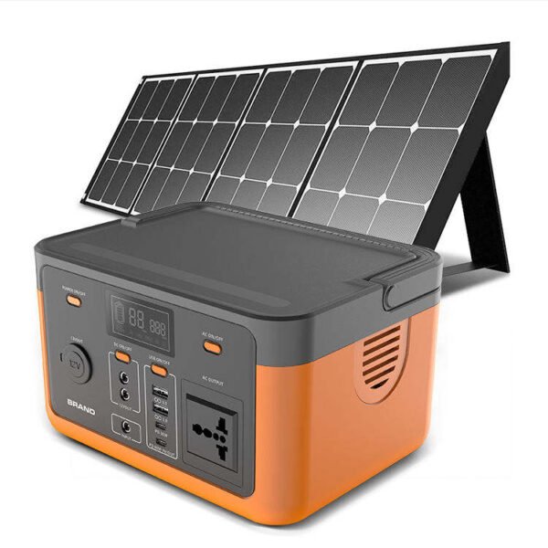 Solar Power System