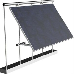 Europe Style Solar Panel