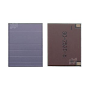 2520mm Marsrock Solar Panel Kit