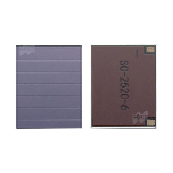 2520mm Marsrock Solar Panel Kit