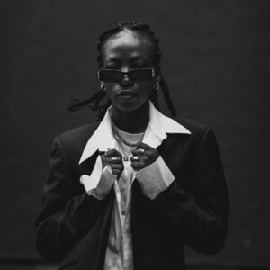 woman, model, fashion, posing, modeling, clothing, female, pose, monochrome, people, suit, professional, elegant, portrait