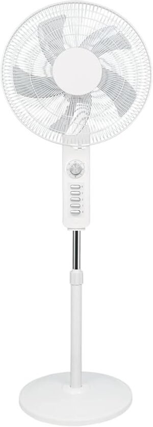 18 Inch Buttonswitch Electric Fan