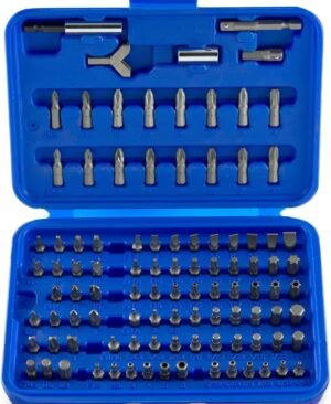 18Pcs Torx Bit Socket Set