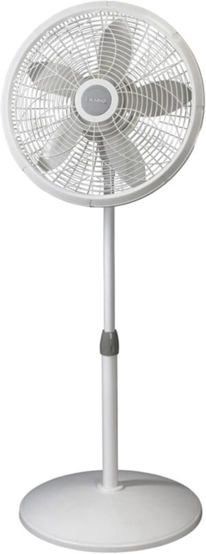 16-Inch Buttonswitch Electric Fan