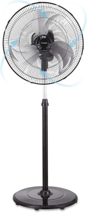 16-Inch Buttonswitch Electric Fan